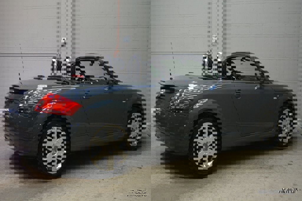 Used 2001 Audi TT 1.8T image 30