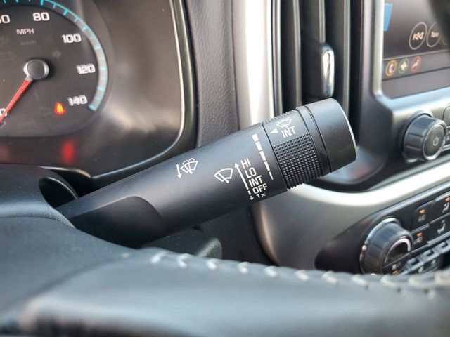 Used 2022 Chevrolet Colorado ZR2 w/ Colorado ZR2 Bison Edition AWD/4WD image 19