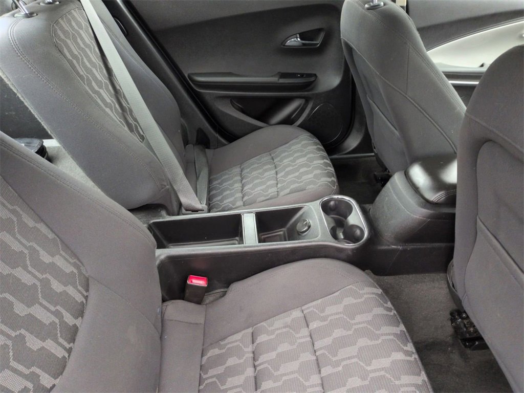 Used 2015 Chevrolet Volt Base image 28