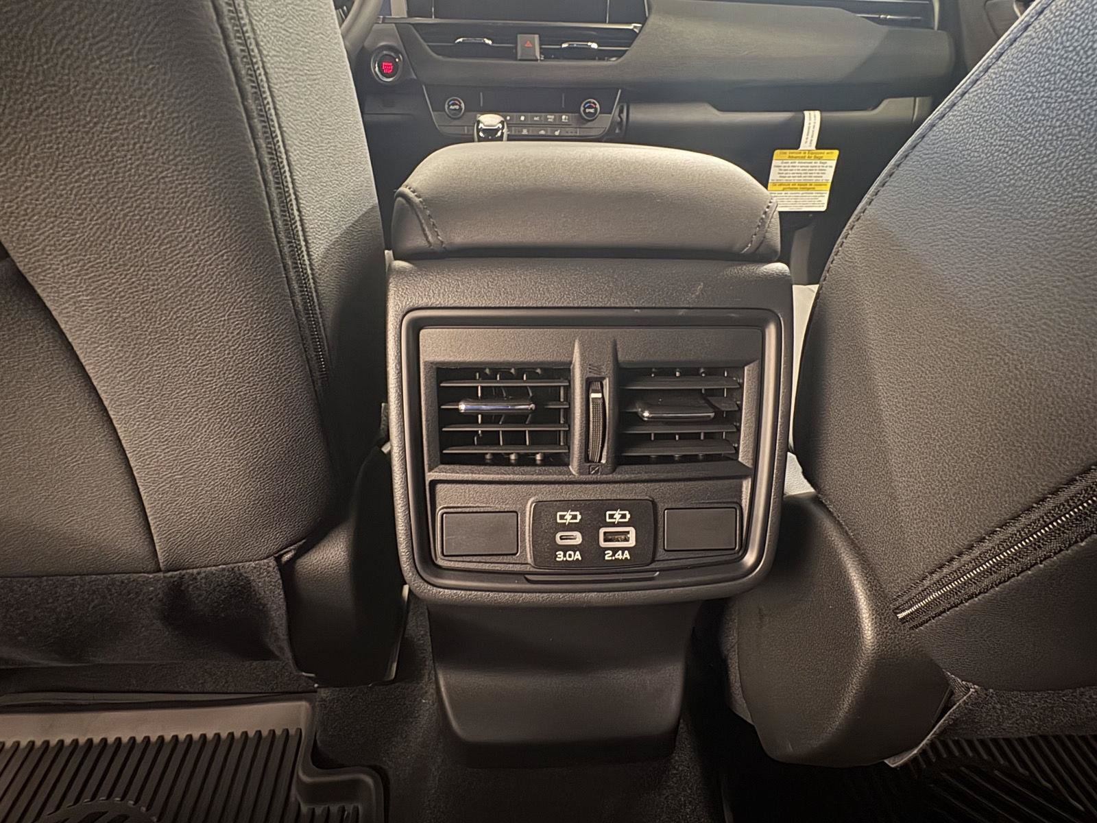 New 2026 Subaru Outback Premium AWD/4WD image 21