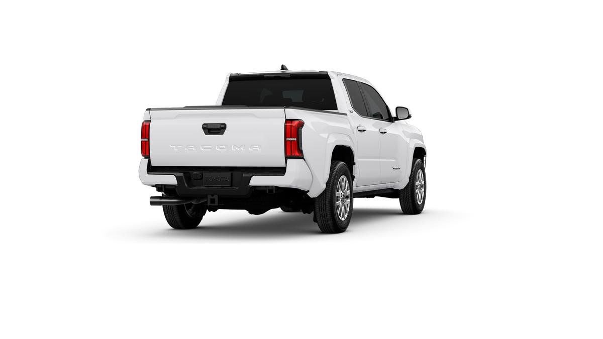 New 2026 Toyota Tacoma SR5 RWD image 9
