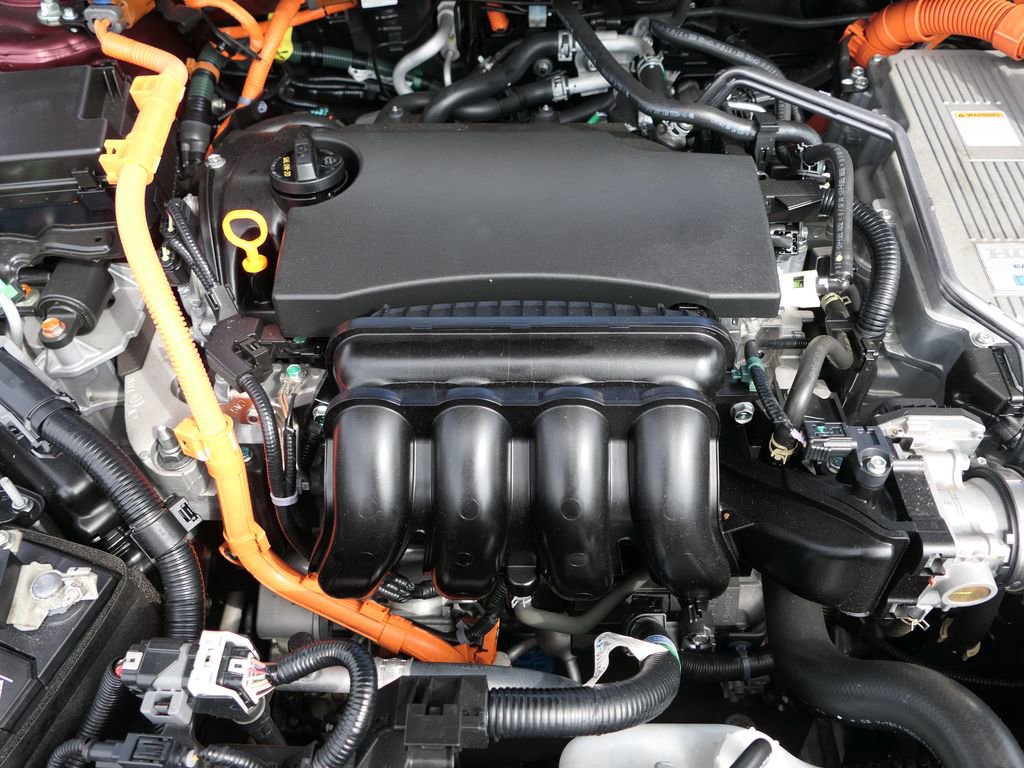 Used 2021 Honda Clarity Plug-In Hybrid image 30