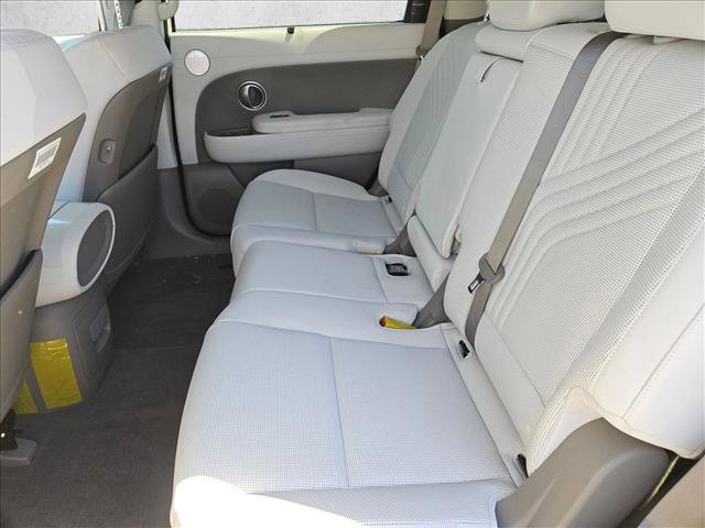 New 2026 Hyundai Palisade SEL image 12
