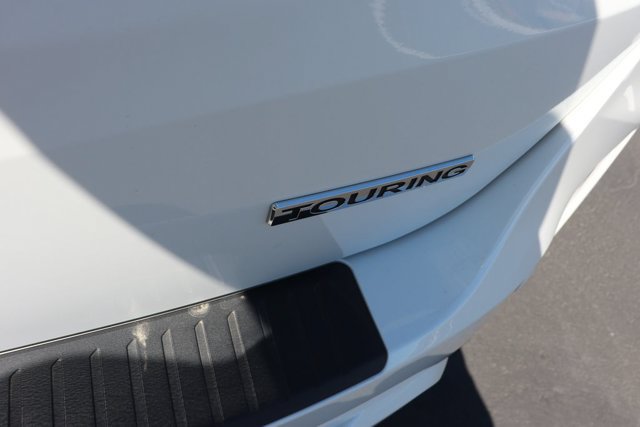 Certified 2025 Honda Odyssey Touring image 8