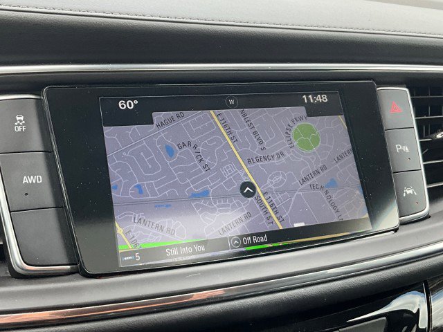 Used 2019 Buick Enclave Avenir AWD/4WD image 9