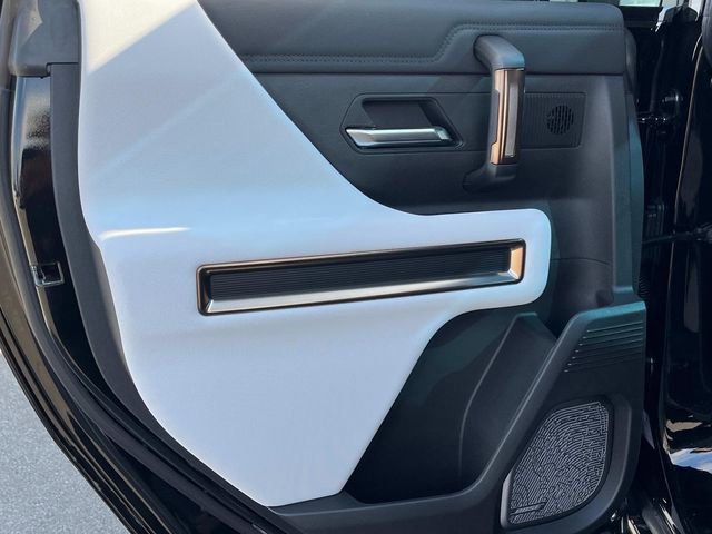 New 2025 GMC Hummer EV 3X w/ Extreme Off-Road Package image 19