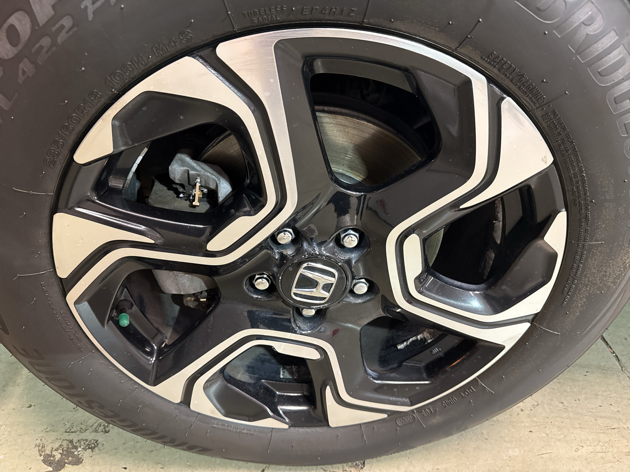 Used 2017 Honda CR-V Touring image 35