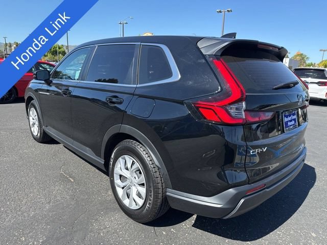 Used 2024 Honda CR-V LX image 2