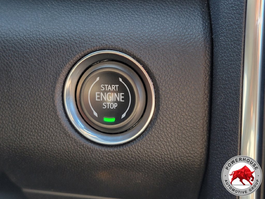 Used 2026 GMC Acadia Elevation w/ Elevation Premium Package AWD/4WD image 38