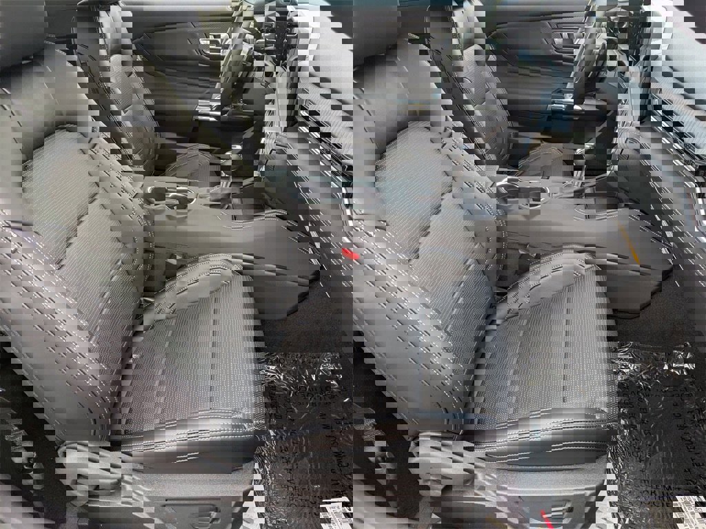 New 2026 Ford Mustang GT Premium image 19