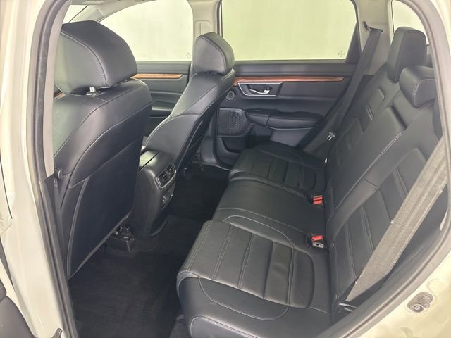 Used 2018 Honda CR-V Touring image 32