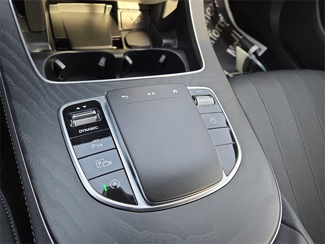 Certified 2023 Mercedes-Benz E 350 4MATIC Sedan image 15