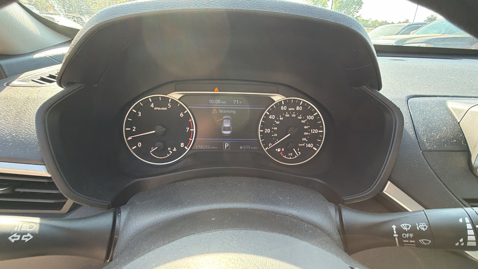 Used 2019 Nissan Altima 2.5 S FWD image 27