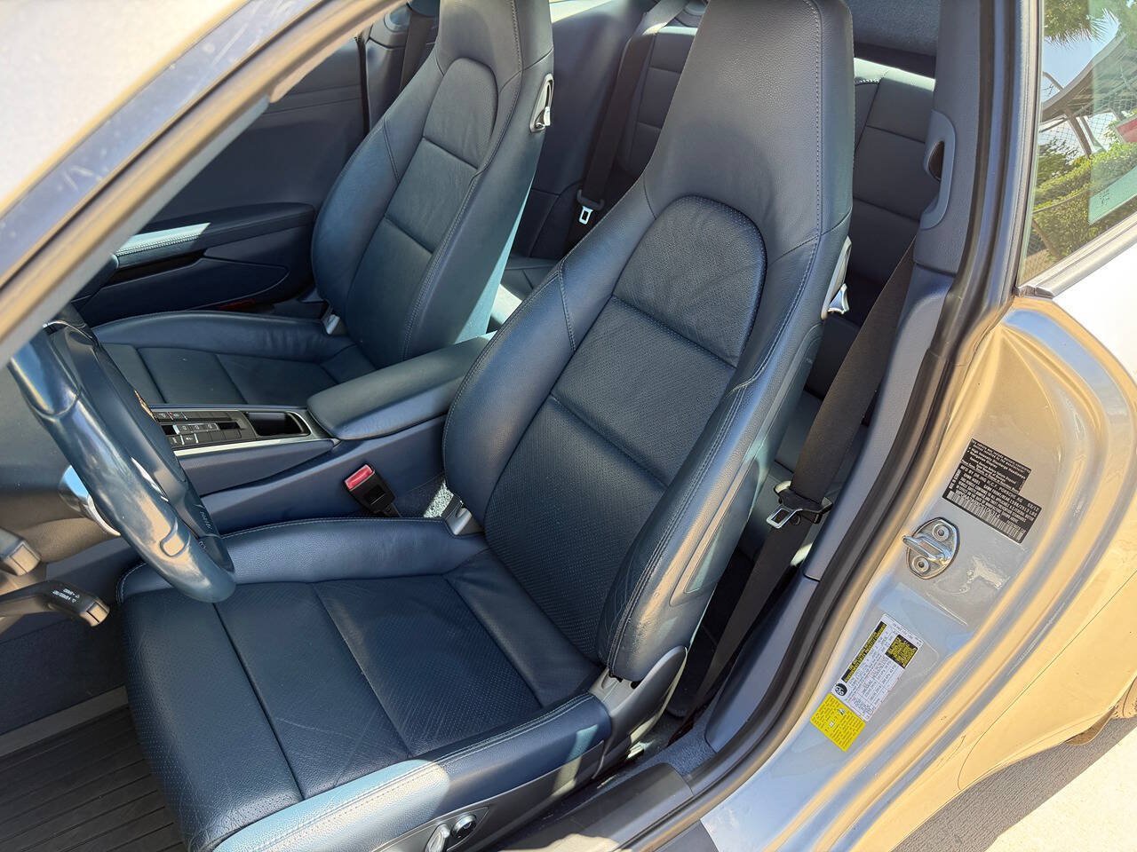 Used 2012 Porsche 911 Carrera RWD image 16