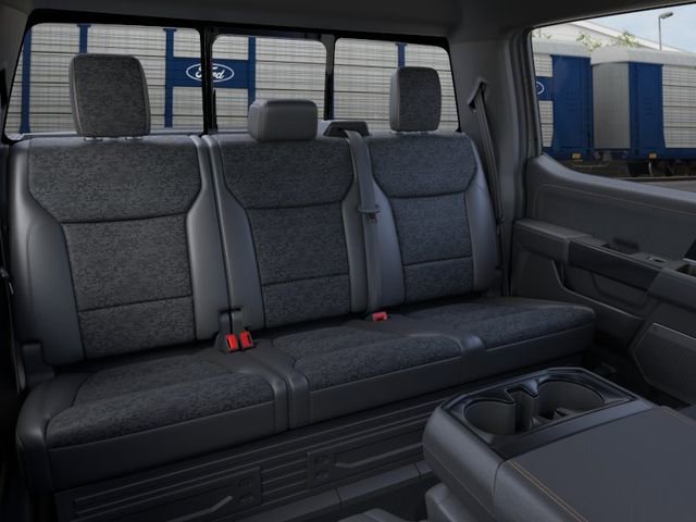 New 2026 Ford F150 Tremor w/ Mobile Office Package AWD/4WD image 11