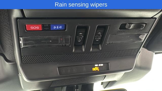 New 2026 Subaru Outback Wilderness image 31