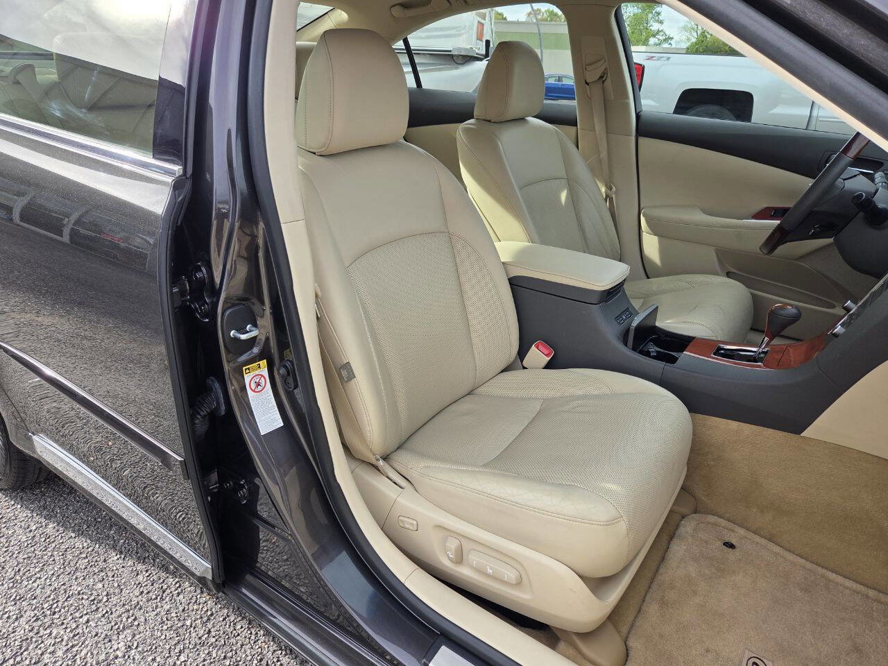Used 2012 Lexus ES 350 FWD image 10