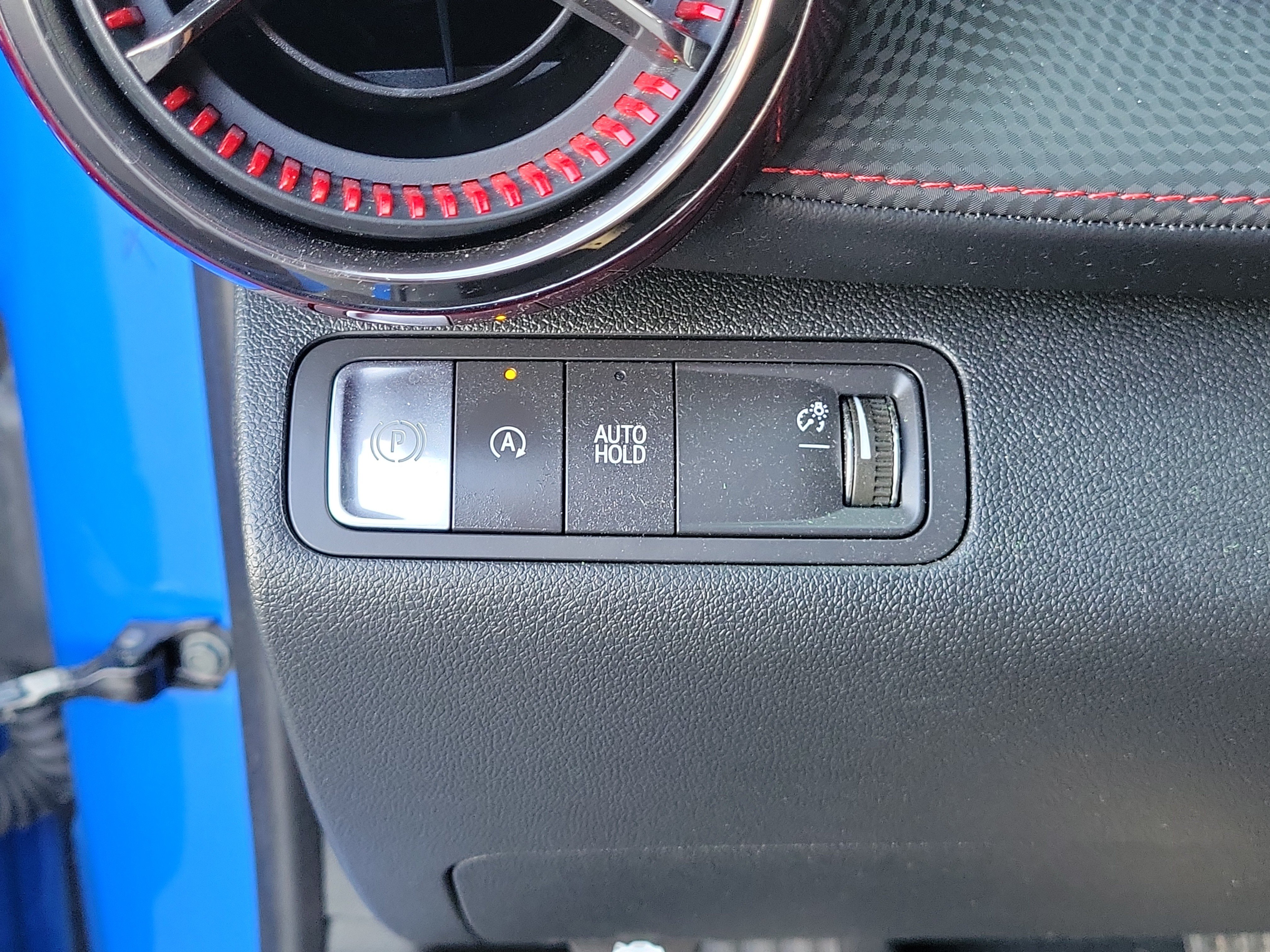 Used 2026 Chevrolet Equinox RS w/ Convenience Package III FWD image 21