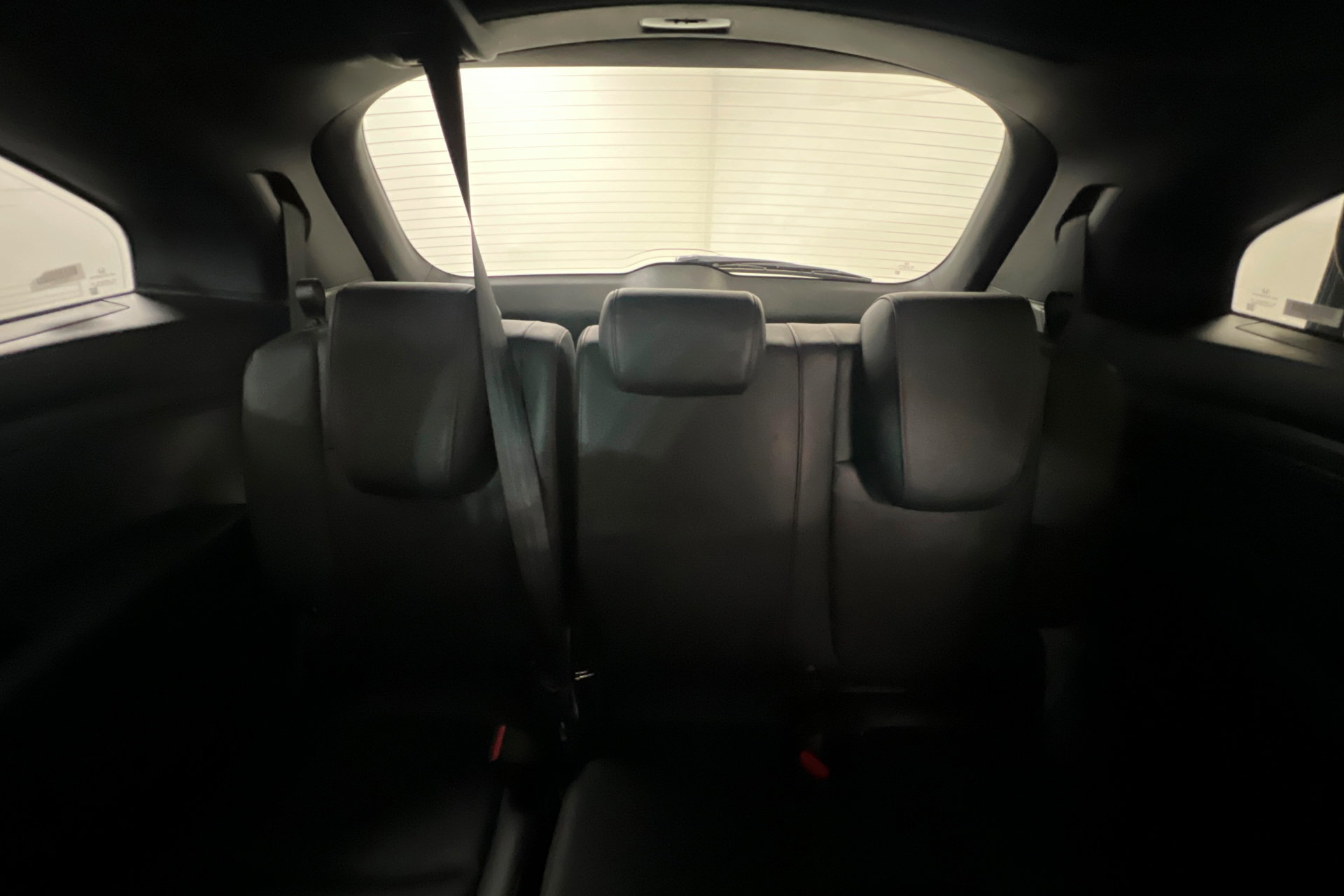 Used 2025 Honda Odyssey Sport-L image 22