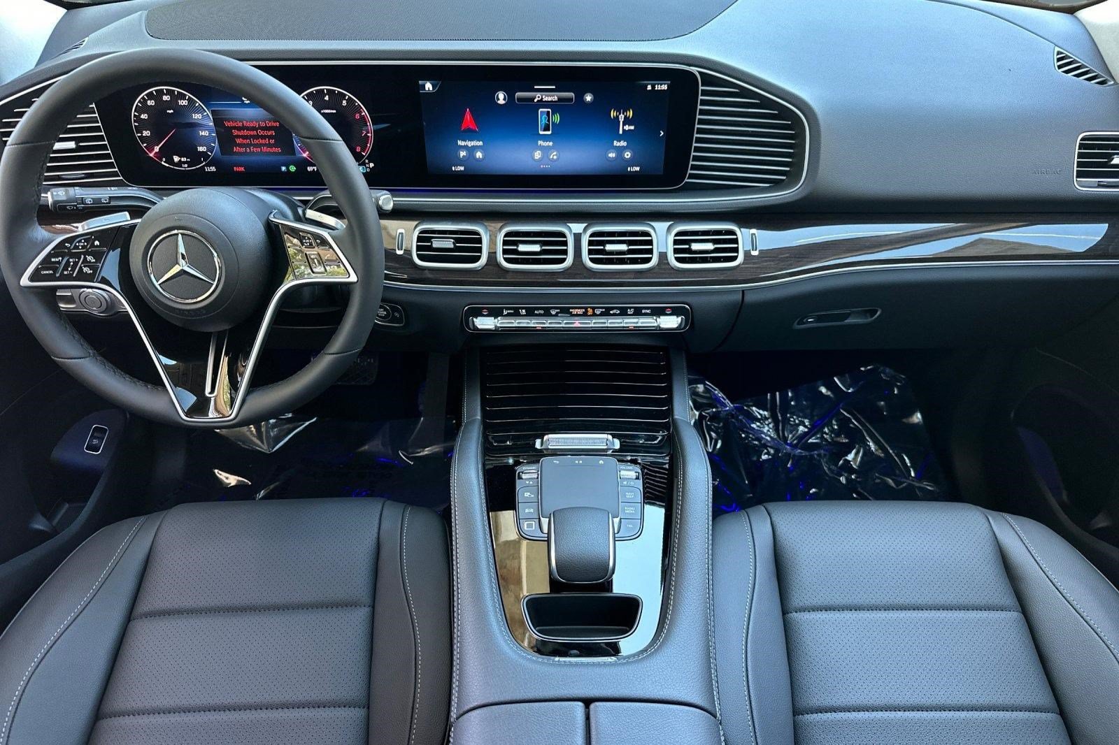 New 2026 Mercedes-Benz GLE 450 4MATIC image 15