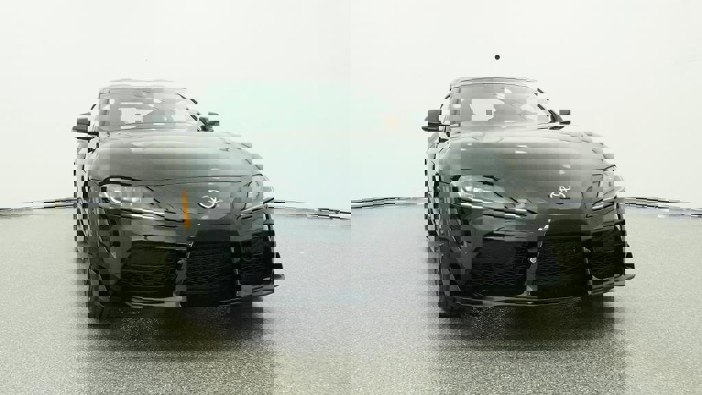 New 2026 Toyota Supra image 20