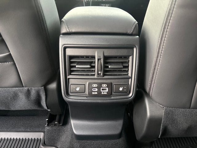 New 2026 Subaru Outback Limited image 92
