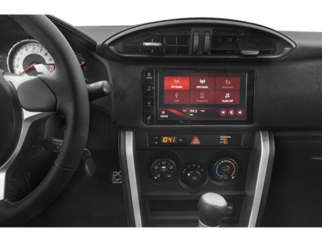 Used 2020 Toyota 86 RWD image 10