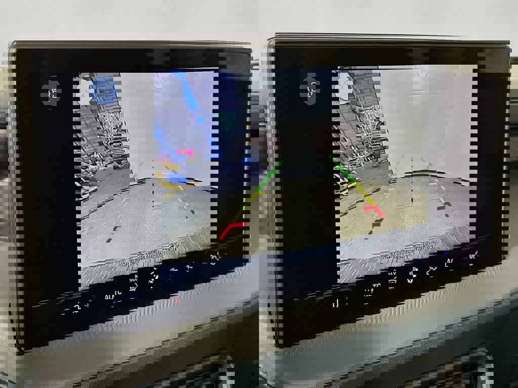 New 2026 Ford Maverick XL image 26