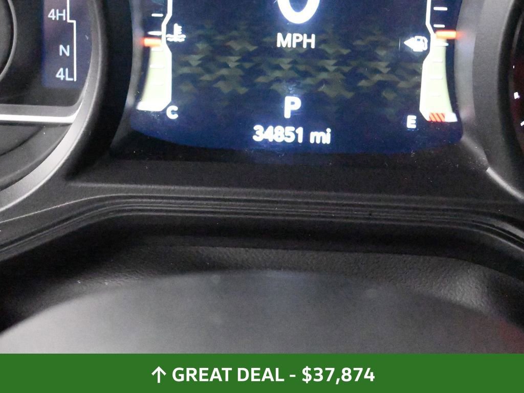 Used 2024 Jeep Wrangler Unlimited Rubicon image 38