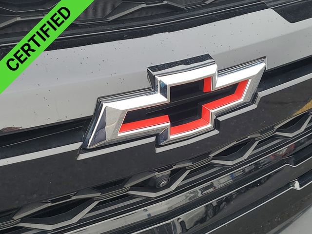 Certified 2023 Chevrolet Colorado ZR2 w/ ZR2 Convenience Package III image 30