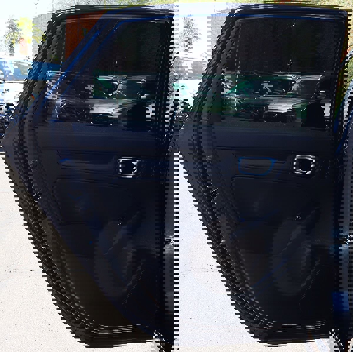 Used 2024 Honda Civic LX image 29