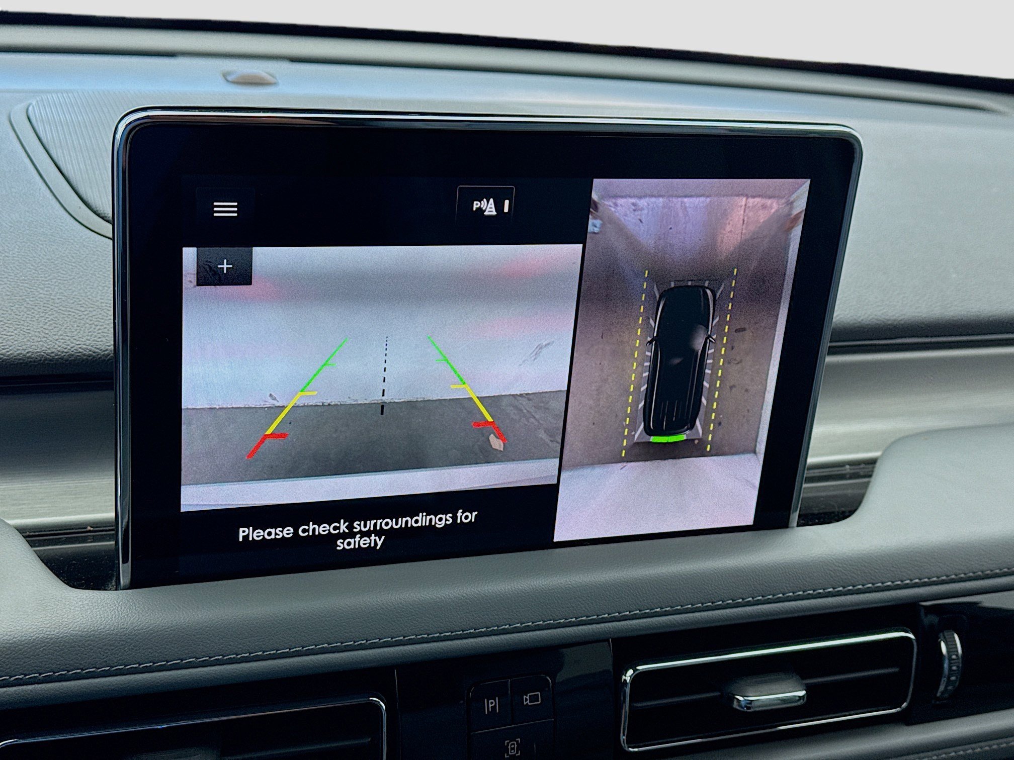 Used 2020 Lincoln Aviator Reserve image 10