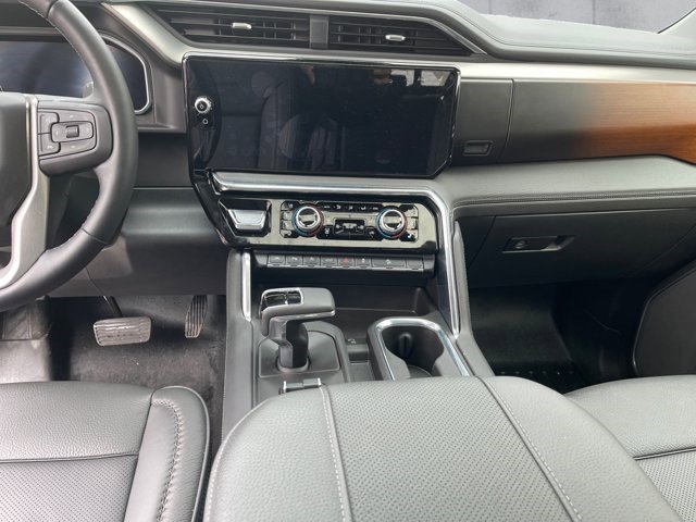 Certified 2026 GMC Sierra 1500 Denali w/ Technology Package image 12