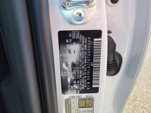 New 2026 Kia Sorento S image 28