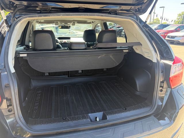 Used 2017 Subaru Crosstrek 2.0i Limited AWD/4WD image 14