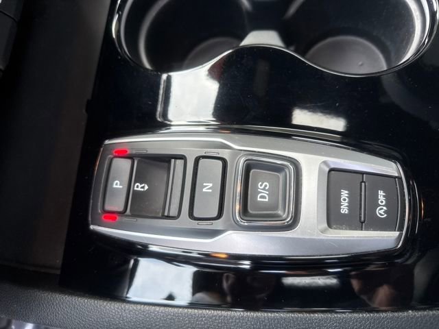 Used 2021 Honda Passport Touring image 18