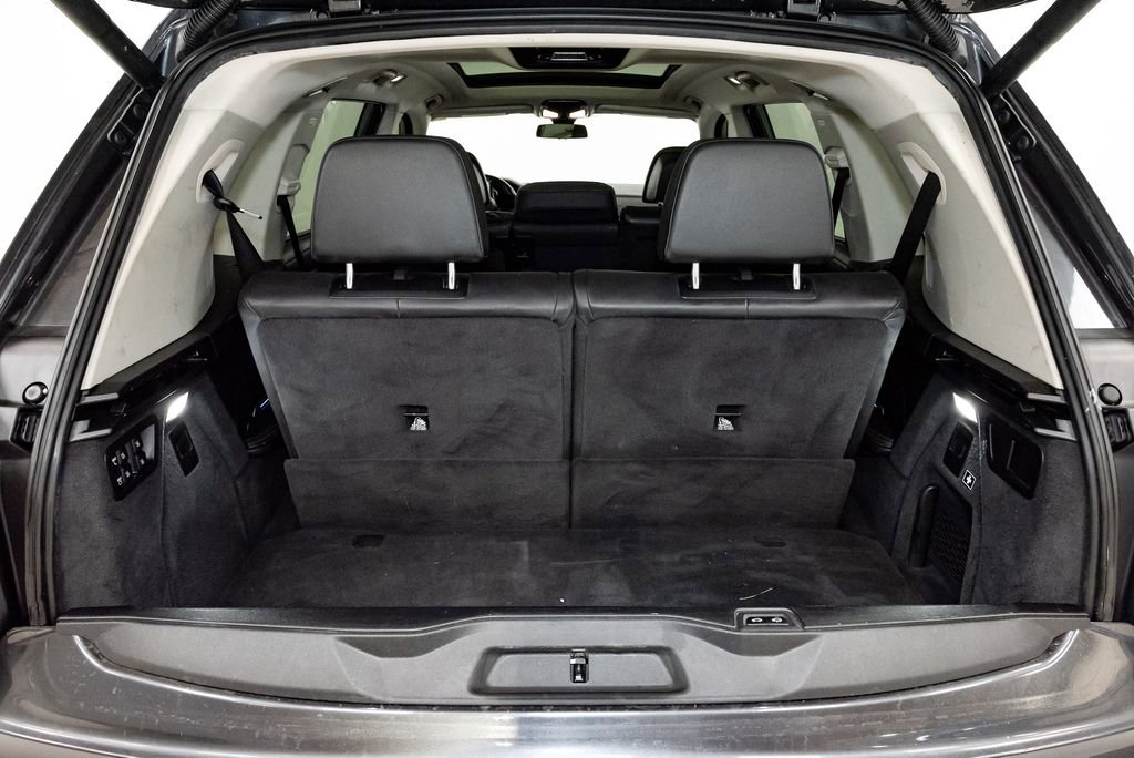 Used 2019 BMW X7 xDrive40i w/ Premium Package image 42