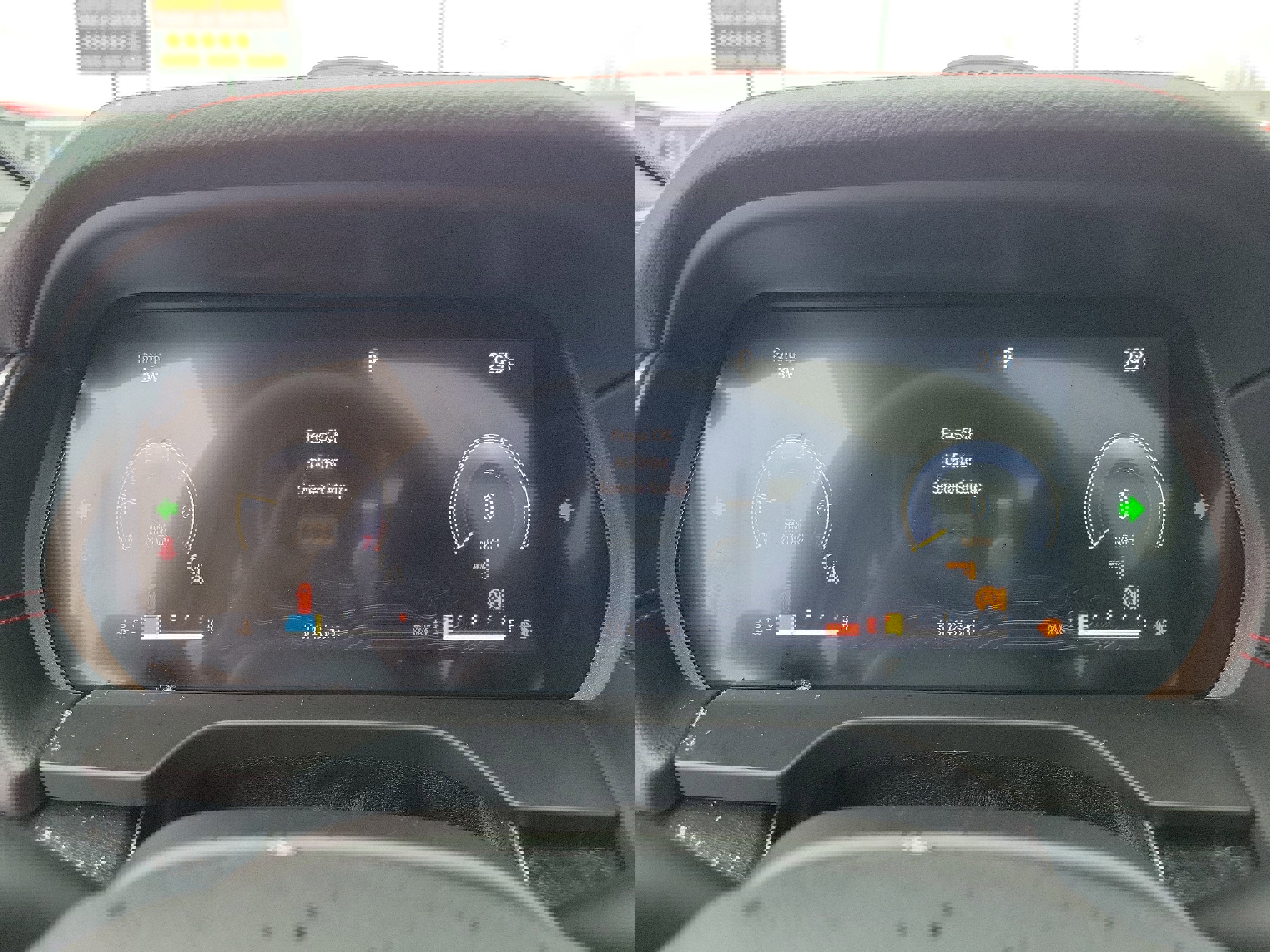 Used 2022 Jeep Grand Cherokee Trailhawk w/ ADV Protech Group II image 24