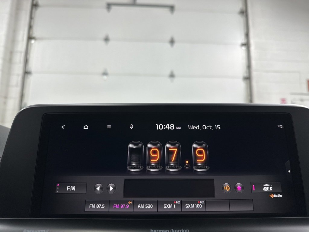 Used 2022 Kia Telluride SX w/ SX Prestige Package image 27