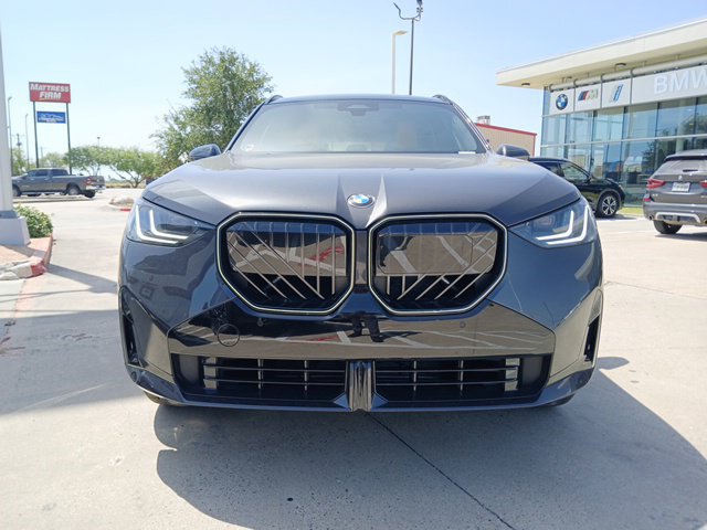 New 2026 BMW X3 xDrive30i w/ M Sport Package AWD/4WD image 2