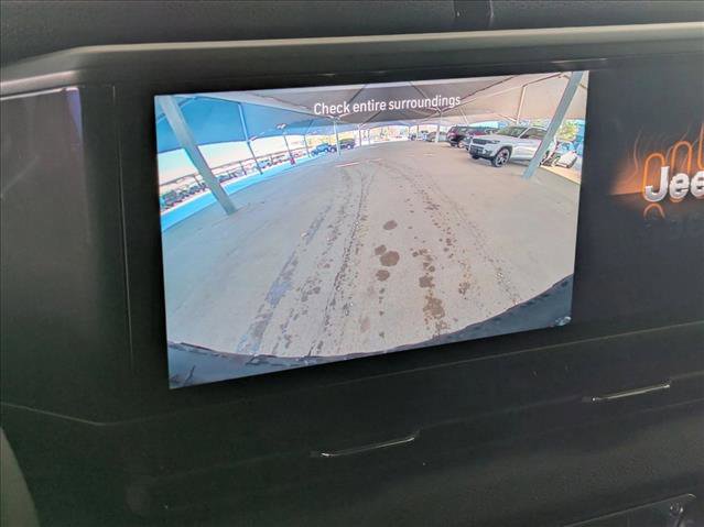 New 2026 Jeep Wrangler Unlimited Sport image 12