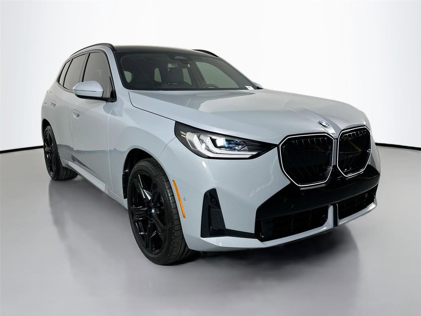 New 2026 BMW X3 xDrive30 AWD/4WD image 4