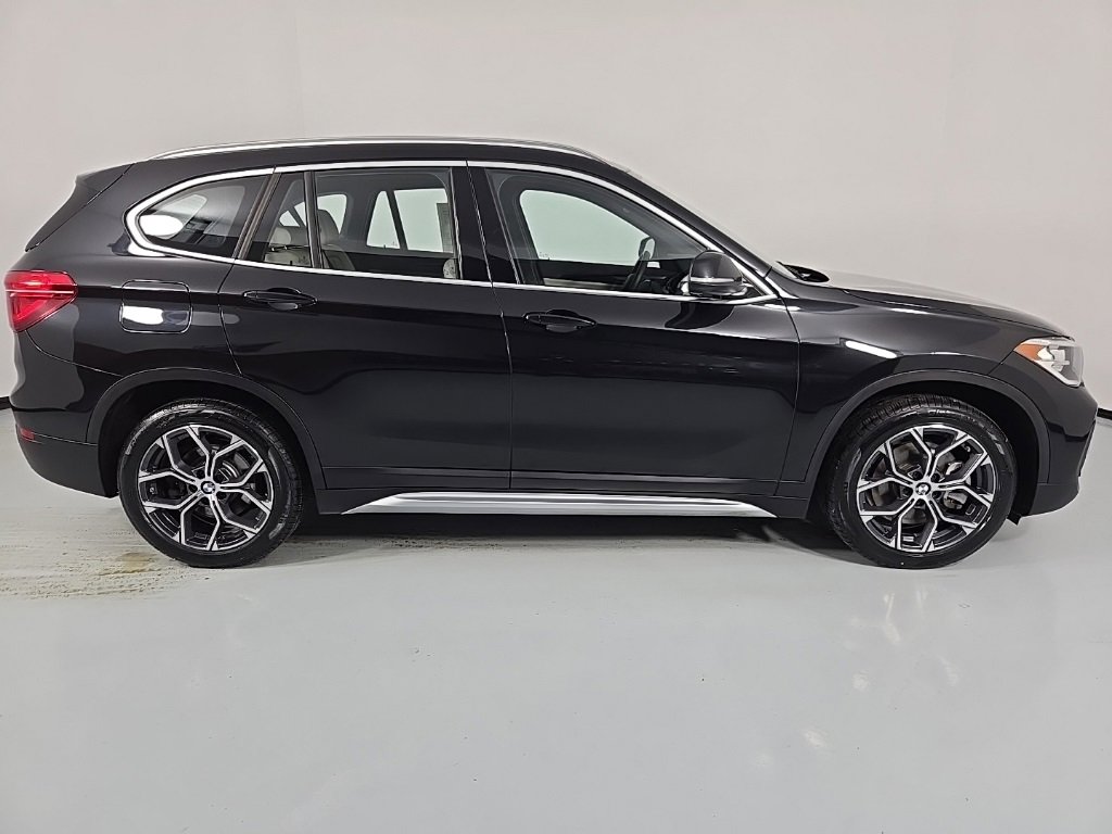 Used 2021 BMW X1 xDrive28i w/ Convenience Package image 6