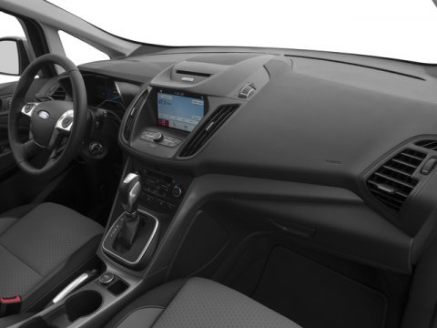 Used 2017 Ford C-MAX SE image 19
