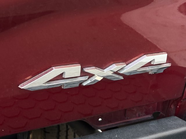 Used 2023 RAM 2500 Laramie AWD/4WD image 19