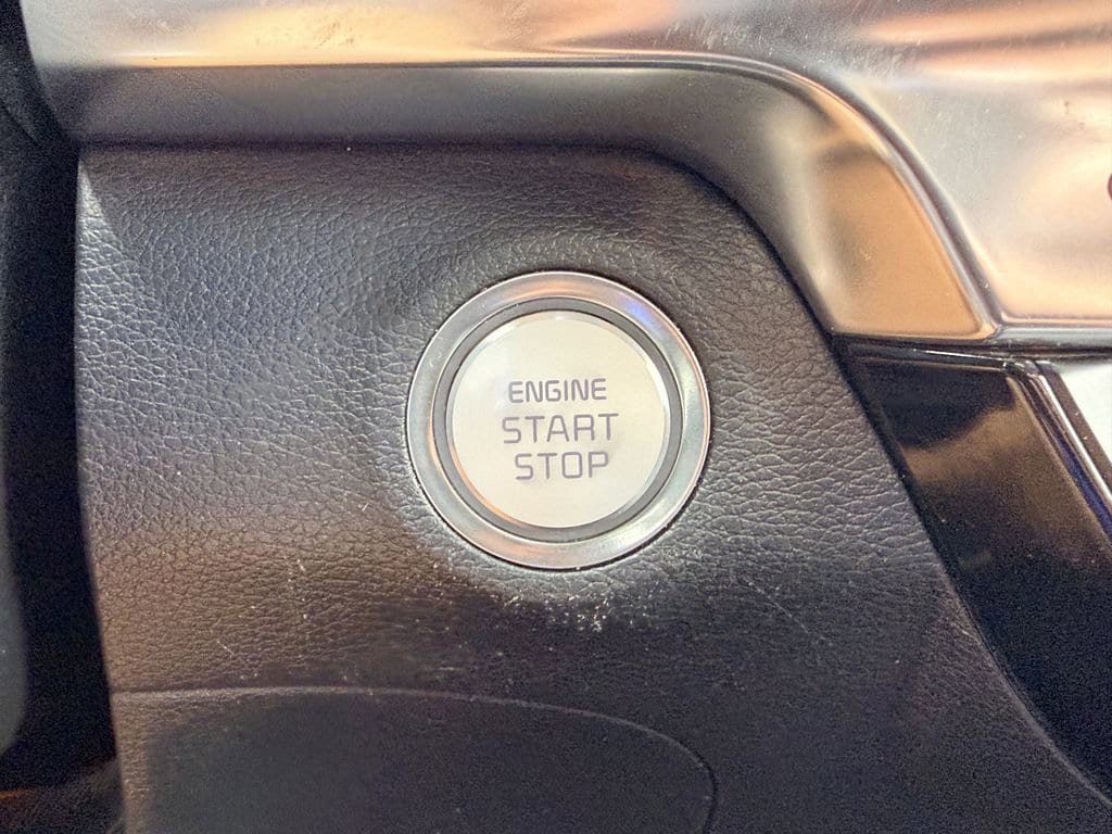 Certified 2022 Kia Telluride EX w/ EX Premium Package image 31