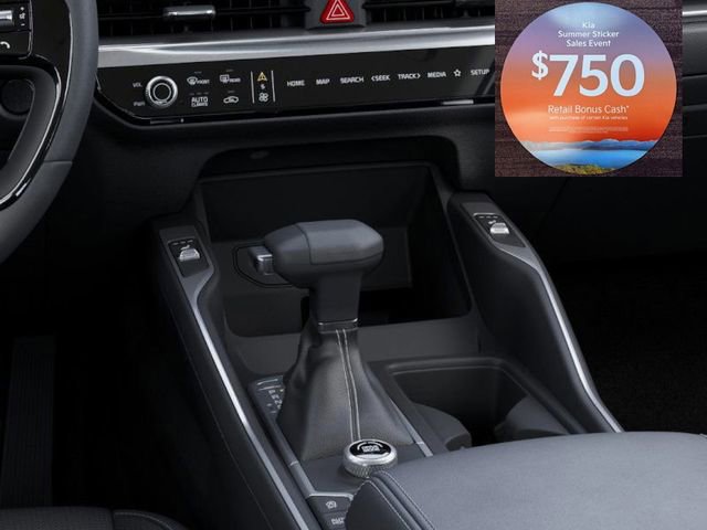 New 2026 Kia Sorento S FWD image 23