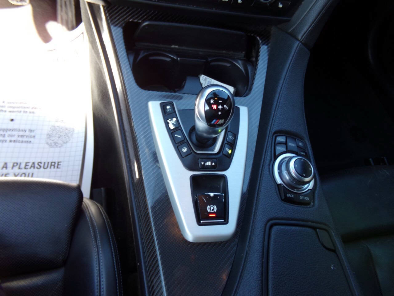 Used 2014 BMW M6 Coupe w/ Competition Package RWD image 21