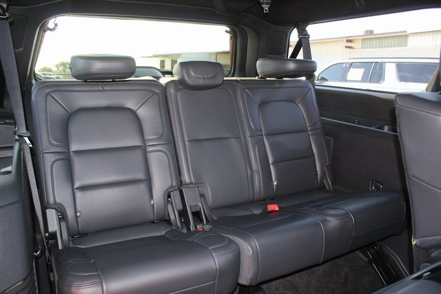 Used 2024 Lincoln Navigator L Reserve image 25