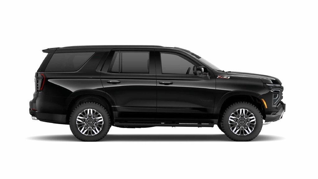 New 2027 Chevrolet Tahoe Z71 w/ Z71 Off-Road Package AWD/4WD image 10